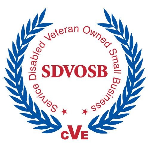 SDVOSB Veteran owned 